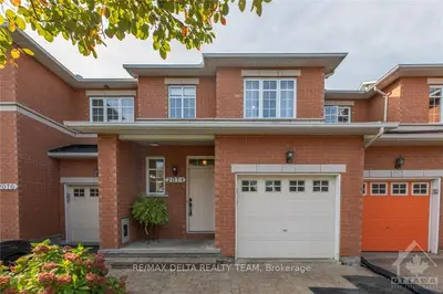2074 Bergamot Circle, Orleans - Cumberland And Area, On K4a 4r3