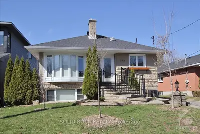 193 GLYNN Avenue, Overbrook - Castleheights and Area, ON K1K 1S4
