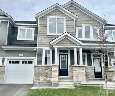 369 Crossway Terrace, Stittsville - Munster - Richmond, On K2s 2z2
