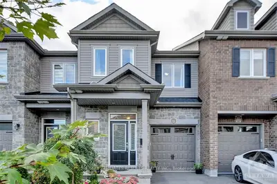 1151 Beckett Crescent, Stittsville - Munster - Richmond, On K2s 2b7