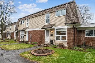 143 Rutherford Court, Kanata, On K2k 1n6