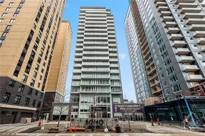 111 Champagne Avenue S 305, Dows Lake - Civic Hospital And Area, On K1s 5v3