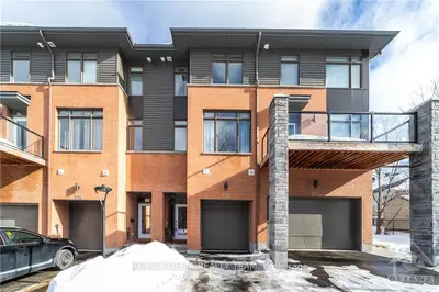 552 Halo, Orleans - Convent Glen And Area, On K1c 1r8