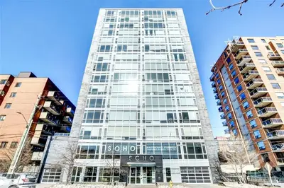 201 Parkdale Avenue 906, West Centre Town, On K1y 1e8