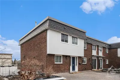 1821 Walkley Road 36, Alta Vista And Area, On K1h 6x9