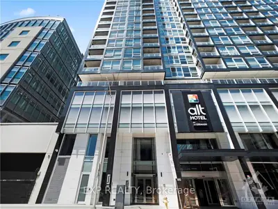 199 Slater Street 2208, Ottawa Centre, On K1p 0c8
