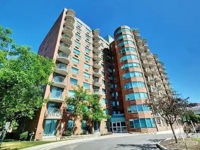 1440 Heron Road 1110, Hunt Club - South Keys And Area, On K1v 0x2