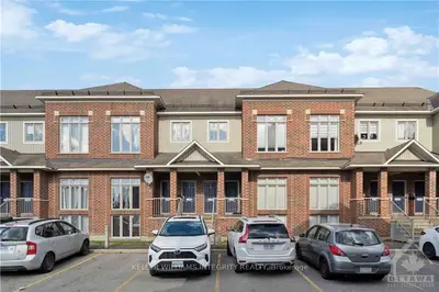 1512 WALKLEY Road 128, Hunt Club - South Keys and Area, ON K1V 2G5