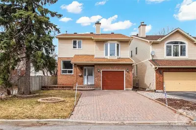 41 Newport Crescent, Hunt Club - South Keys And Area, On K1t 3m2