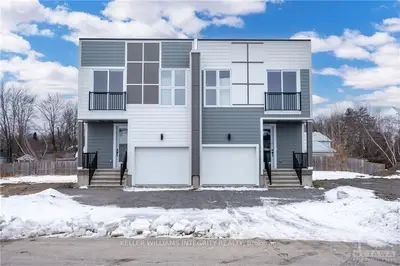 875 Contour Street, Orleans - Convent Glen And Area, On K1w 0g6