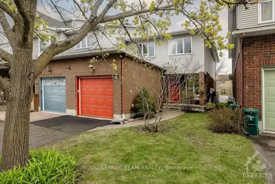 102 Hunters Glen Crescent, Hunt Club - South Keys And Area, On K1t 3r1