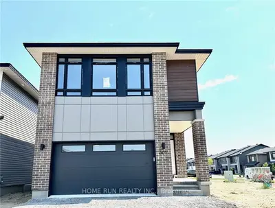 301 Whitham Crescent, North Grenville, ON K0G 1J0