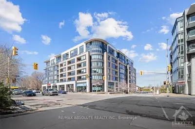 360 PATRICIA Avenue 817, Westboro - Hampton Park, ON K1Z 0A8