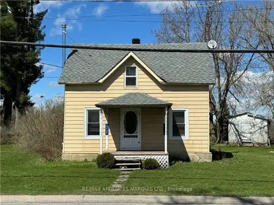 19737 John Street, South Glengarry, On K0c 2j0