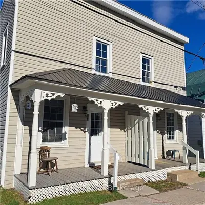 183 Dominion Street S, North Glengarry, On K0c 1a0