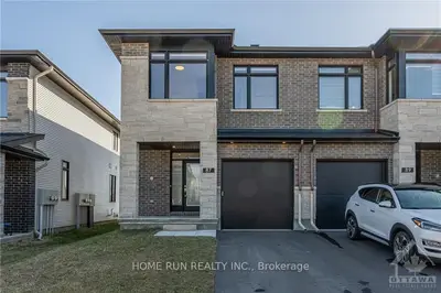 87 Canvasback Ridge, Blossom Park - Airport And Area, On K4m 1b2