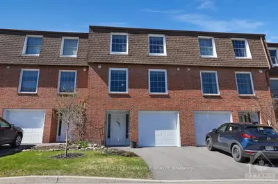 12 Moorside, Mooneys Bay - Carleton Heights And Area, On K2c 3p4