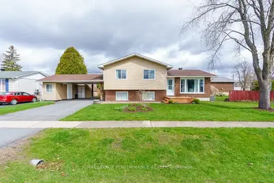 25 St Laurent Avenue, South Stormont, On K0c 1p0