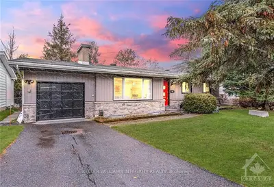 151 Knoxdale Road, South Of Baseline To Knoxdale, On K2g 1b1