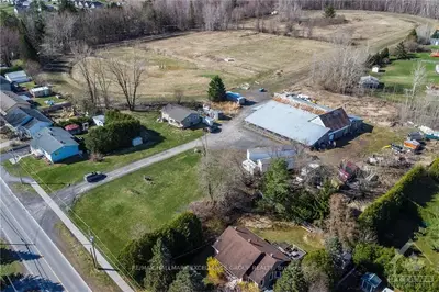 1800 Landry Street, Clarence-rockland, On K0a 1n0