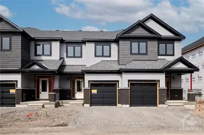 564 Enclave Lane, Clarence-rockland, On K4k 0m8