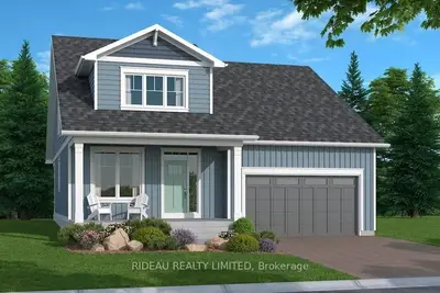 118 Shelter Cove Drive, Westport, On K0g 1x0