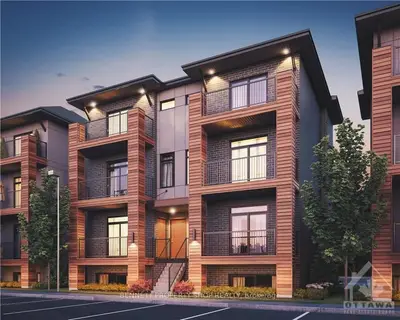 357 Rhonda Stewart, Stittsville - Munster - Richmond, On K2s 2y6