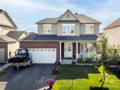 637 Capuchon Way, Orleans - Cumberland And Area, On K4a 0w2