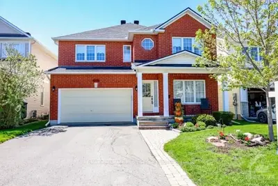 1000 Serenity Avenue, Orleans - Cumberland And Area, On K4a 4h3