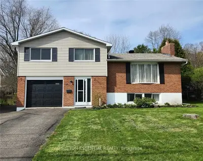 49 Centre Street, Brockville, On K6v 5s6