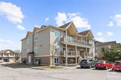 759 Cedar Creek Drive H, Blossom Park - Airport And Area, On K1t 0b3