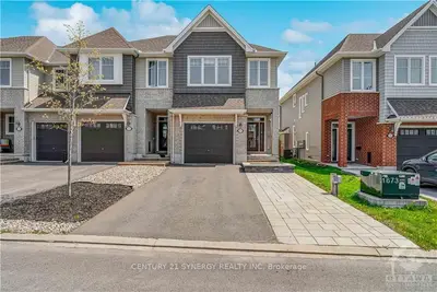 352 Mishawashkode Street, Orleans - Cumberland And Area, On K4a 1e9