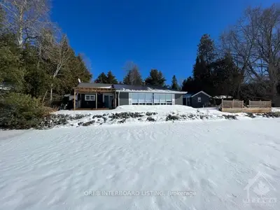 42195 Combermere Road, Madawaska Valley, On K0j 1b0