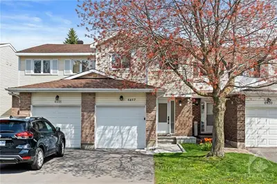 6457 Natalie Way, Orleans - Convent Glen And Area, On K1c 4y3