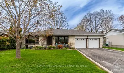 18 Horner Drive, Crystal Bay - Rocky Point - Bayshore, On K2h 5e7