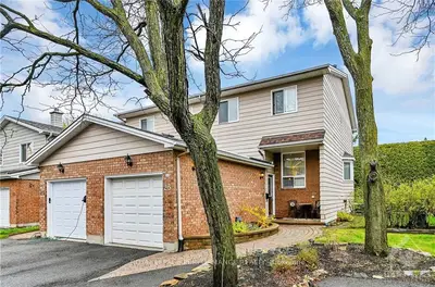 25 Sturbridge, Hunt Club - South Keys And Area, On K1t 3j8