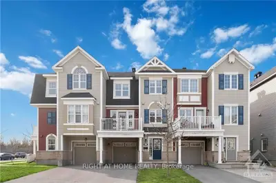 420 Rosingdale Street, Kanata, On K2m 0l8