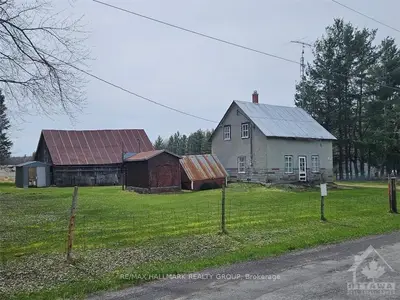 1920 Concession 5 Road, Alfred And Plantagenet, On K0b 1l0