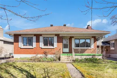 61 Drouin Avenue, Overbrook - Castleheights And Area, On K1k 2a6