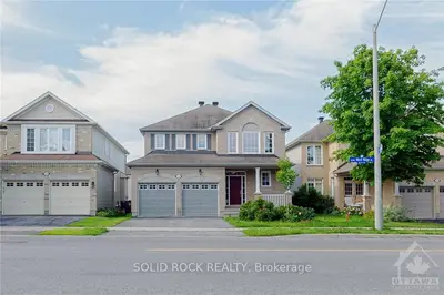 448 West Ridge Drive, Stittsville - Munster - Richmond, On K2s 0k8