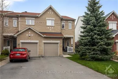 746 Bowercrest Crescent, Blossom Park - Airport And Area, On K1v 2m3