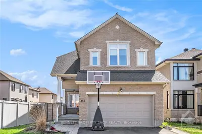 118 Wilhelmina Place, Blossom Park - Airport And Area, On K4m 0b4