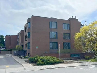 265 Botanica 89a, Dows Lake - Civic Hospital And Area, On K1y 4p9