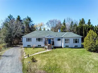 1434 Sunny Court, Greely - Metcalfe - Osgoode - Vernon And Area, On K4p 1e5