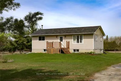 13325 County Road 18 Road, South Dundas, On K0c 2h0