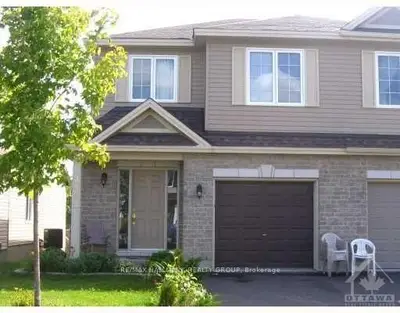 345 Riversedge Crescent, Blossom Park - Airport And Area, On K1v 0y6