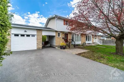 16 Spring Garden Avenue, Meadowlands - Crestview And Area, On K2g 3b3