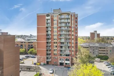 1180 Ohio Street 201, Billings Bridge - Riverside Park And Area, On K1h 8n5