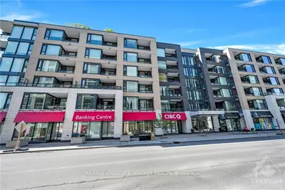 101 Richmond Road 202, Westboro - Hampton Park, On K1z 0a6