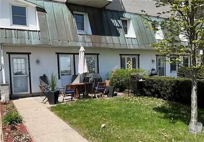 235 Water Street 111, Prescott, On K0e 1t0